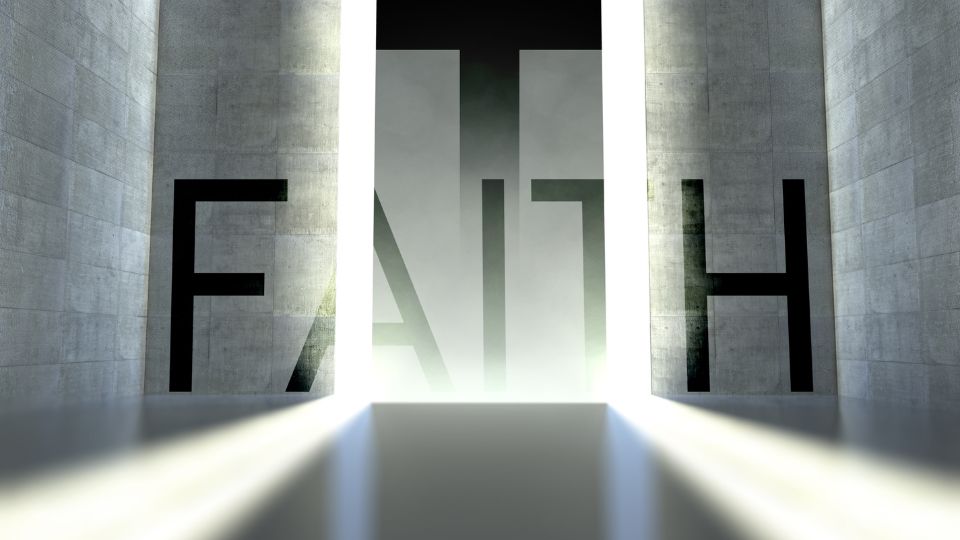 Overcoming Fear and Doubt - Learn how to conquer fear and doubt using the power of Christian faith and Neuro Linguistic Programming techniques. Empower yourself and transform your life today.