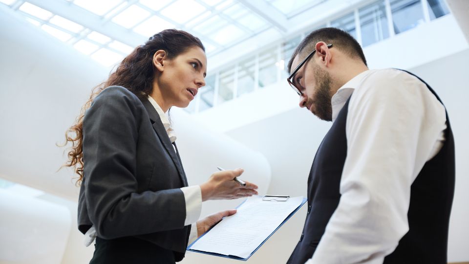 Conflict Resolution: Effective communication is vital for conflict resolution in professional settings. When conflicts arise, it is crucial to address them promptly and effectively to minimize negative impacts on productivity and team dynamics. One key aspect of effective communication is active listening, which involves giving undivided attention to the other party's concerns, opinions, and emotions. This allows for a better understanding of the underlying issues at hand. Effective communication also involves clearly articulating one's own perspective without aggression or hostility. Using respectful language and nonverbal cues can help maintain a cooperative atmosphere conducive to resolving conflicts collaboratively. Additionally, being open-minded and flexible helps consider various viewpoints and potential solutions while ensuring that both parties feel heard and valued. Finally, using appropriate channels of communication such as face-to-face meetings or video conferences rather than relying solely on written messages can enhance understanding and prevent misunderstandings. By continually striving for clear and respectful communication, professionals can successfully navigate conflicts towards positive resolutions while strengthening relationships within the workplace.