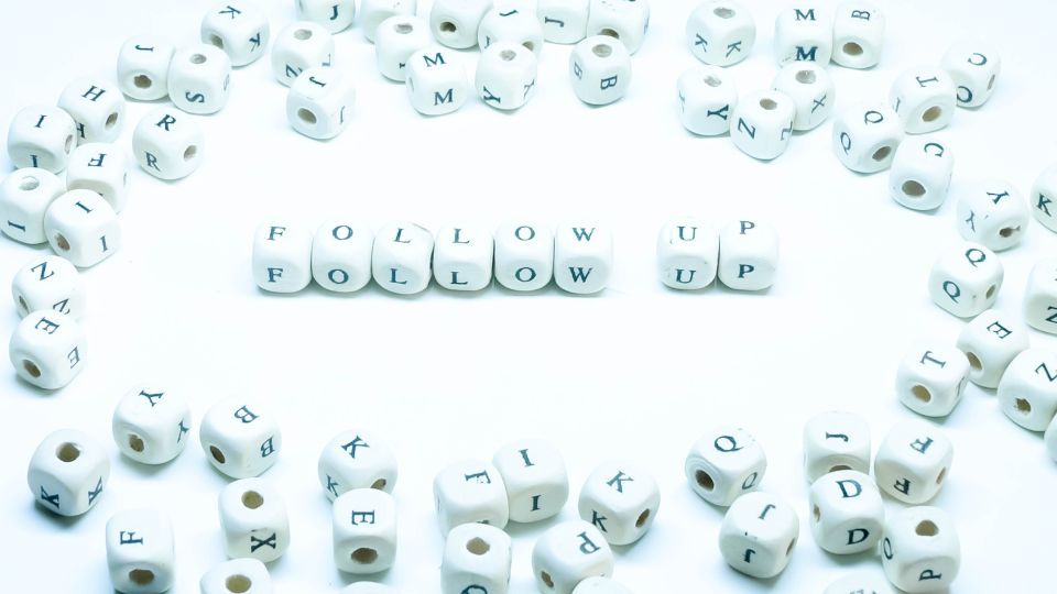 Follow-up Strategies: This article emphasizes the importance of effective follow-up strategies in maximizing conversion rates. It highlights how follow-up plays a crucial role in nurturing relationships, building trust, and converting prospects into loyal customers. The article provides valuable insights and strategies for optimizing follow-up efforts, including crafting a comprehensive follow-up plan, leveraging personalization and segmentation, utilizing multiple channels, implementing timely and relevant messages, nurturing prospects with valuable content and offers, and tracking and analyzing performance for continuous improvement. The article also explores the relationship between follow-up and conversion rates, highlighting how follow-up acts as a gentle reminder to potential customers and builds trust and rapport. It emphasizes the need to set clear objectives for follow-up efforts to stay focused and maximize effectiveness.
