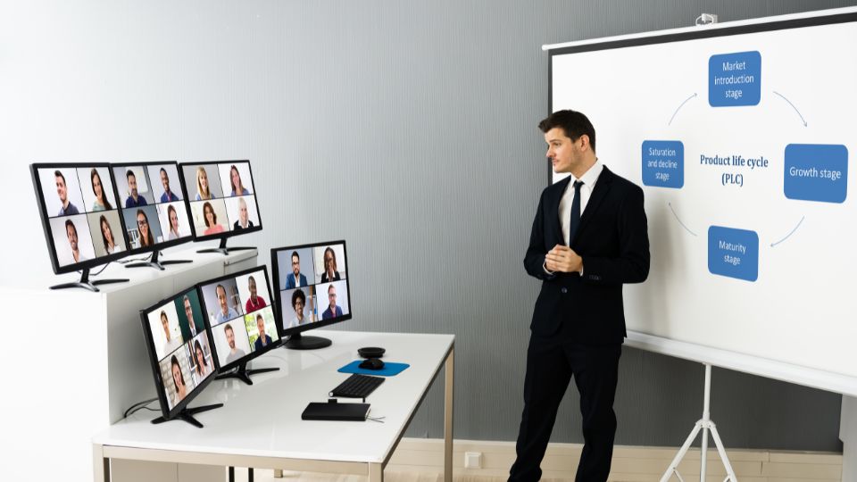 Managing Remote Teams: Communication strategies are crucial for effectively managing remote teams. In the absence of face-to-face interaction, managers must rely heavily on technology to maintain clear and open lines of communication. Firstly, it is imperative to establish regular virtual meetings to foster team cohesion and alignment. Video conferences can enhance engagement as participants can see each other's facial expressions and gestures, promoting better understanding and building trust among team members. Additionally, utilizing collaboration tools such as project management software or instant messaging platforms can streamline communication and ensure all team members have access to relevant information. Managers should also encourage proactive communication by creating a culture that promotes asking questions and seeking clarification. Regular check-ins with individual team members allow managers to address concerns promptly and provide necessary guidance. Lastly, investing in professional development sessions focused on effective remote communication techniques can empower managers with the necessary skills to navigate potential challenges in leading a remote team successfully. By implementing these strategies, organizations can strengthen their remote workforce's productivity, collaboration, and overall performance.