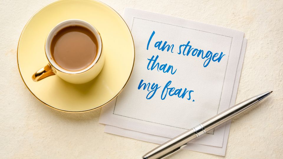 Discover how Christian life coaching can help you overcome your fears and live a life of faith and courage. Gain practical strategies and biblical insights to conquer fear and embrace God's plan for your life.