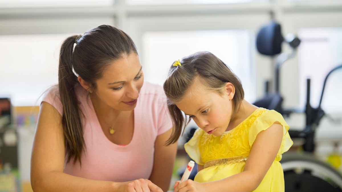 LSEN (Learners with Special Educational Needs) teachers play a crucial role in the education system, providing specialized instruction and support to students who require additional assistance due to learning challenges or disabilities. These professionals possess a deep understanding of various teaching strategies and methodologies tailored to meet the needs of individual learners. LSEN teachers are well-versed in creating inclusive and adaptive learning environments that promote academic, social, and emotional growth. They collaborate closely with parents, other educators, and specialists to develop individualized education plans (IEPs) that address each student's unique requirements. Moreover, LSEN teachers continually engage in professional development opportunities to stay up-to-date on the latest research, instructional practices, and assistive technologies relevant to their field. Their unwavering dedication, patience, empathy, and expertise empower students with special needs to unlock their full potential and become active participants in society.