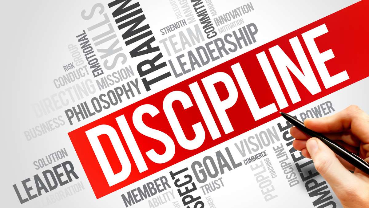 Discipline coaching is a specialized form of coaching that focuses on helping individuals develop self-discipline and improve their overall productivity. This type of coaching aims to empower professionals to overcome self-imposed barriers, set clear goals, and establish effective routines to achieve success. A discipline coach utilizes various techniques, strategies, and accountability measures to guide clients in developing self-control, commitment, and consistency in their actions. They provide support in identifying patterns of behavior that hinder progress and assist in developing new habits that promote discipline. With a professional approach and deep understanding of human psychology, a discipline coach helps individuals enhance their organizational skills, time management capabilities, prioritization abilities, and focus. Through regular sessions and personalized guidance, they help clients cultivate discipline as a core trait within their professional lives, leading to increased effectiveness, efficiency, and personal fulfillment.