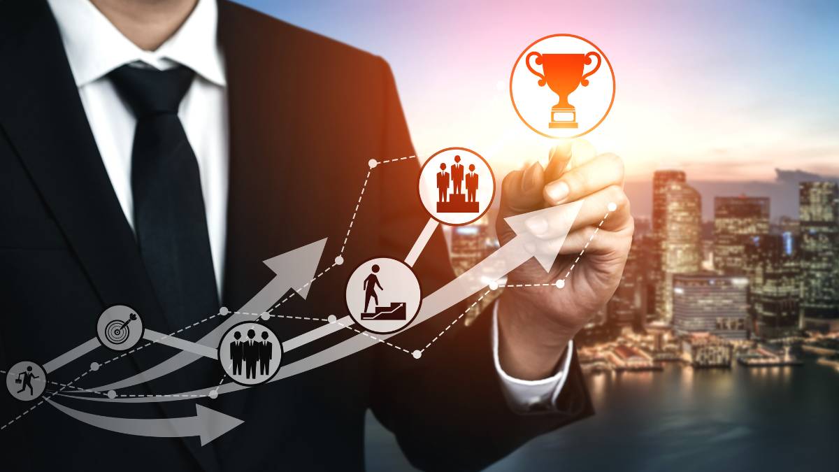 Goal-setting coaching is a dynamic and highly effective process designed to help individuals define and achieve their objectives in a structured and self-motivated manner. With a focus on professional growth, goal-setting coaching emphasizes the importance of setting clear, measurable, attainable, realistic, and time-bound (SMART) goals. Through this approach, coaches provide clients with guidance and support to explore their aspirations, identify areas for improvement, and create actionable plans to reach their desired outcomes. By working closely with clients to uncover their strengths and weaknesses, coaches enable individuals to develop a solid understanding of their abilities and leverage them effectively in pursuing their goals. Through regular reflection and assessment, goal-setting coaching assists professionals in staying accountable to themselves while experiencing continuous personal development and progress towards achieving sustainable success.