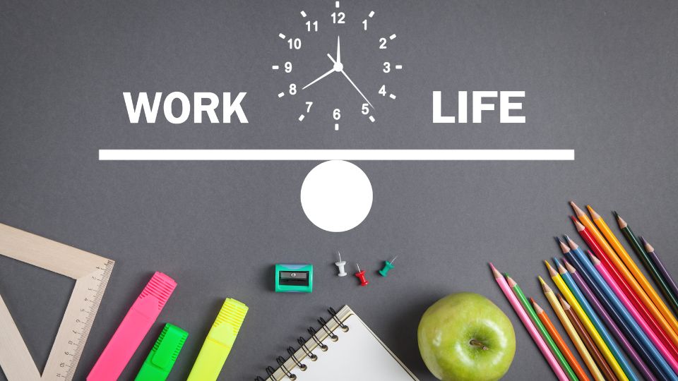 Achieve a work-life balance by seeking the assistance of a Christian life coach and relying on the guidance of the Holy Spirit and Christian values rooted in biblical principles.