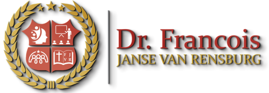 Looking for a life coach in Pretoria? Meet Dr Francois Janse van Rensburg, a highly experienced and qualified coach who can help you achieve your goals and live your best life. With a focus on personal growth and development, Dr Janse van Rensburg offers tailored coaching sessions to help you overcome challenges, build confidence, and unlock your full potential. Contact him today to