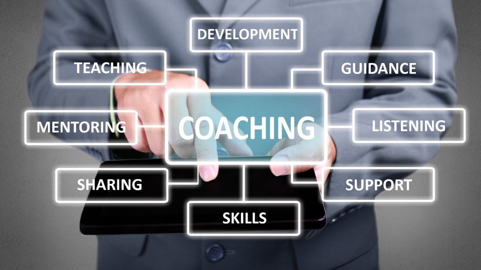 Business coaching is a strategic and collaborative method of professional development aimed at enhancing the skills and abilities of individuals within an organization to maximize their potential and achieve optimal business outcomes. It involves a systematic approach that includes various techniques such as goal setting, performance evaluations, feedback sessions, and skill-building exercises. A business coach employs their expertise in leadership, management, communication, and problem-solving to guide employees towards greater productivity, efficiency, and success. They analyze individual strengths and weaknesses, identify growth opportunities, and provide tailored guidance to enhance performance. Business coaching fosters a supportive environment that encourages personal and professional growth while promoting accountability. By challenging individuals to think critically, set ambitious targets, and develop action plans for improvement, coaches help individuals overcome obstacles, unlock their full potential, and contribute significantly to the overall success of the organization.