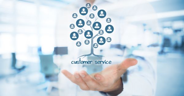 In today's competitive market, providing excellent customer service is crucial for businesses to retain loyal customers and gain a competitive edge. Business coaching is an effective strategy that can help improve customer service by empowering employees with the necessary skills and knowledge to effectively handle customer interactions. By focusing on building strong communication skills, active listening, and empathy, business coaching can teach employees how to engage in genuine conversations with customers, understand their needs and concerns, and offer appropriate solutions. Additionally, through coaching sessions, employees can learn problem-solving techniques that enable them to address customer issues promptly and efficiently. Furthermore, business coaching can also emphasize the importance of building long-term relationships with customers by encouraging employees to personalize their interactions, show appreciation for customer loyalty, and exceed their expectations whenever possible. Through strategic implementation of business coaching programs, companies can ensure consistent improvement in customer service quality and create a positive reputation that attracts new clients while fostering repeat business from existing ones.