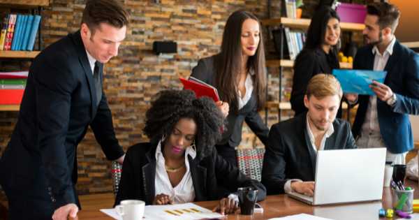 A manager is an essential figure in any organization, responsible for overseeing and coordinating various aspects of operations to ensure the achievement of set goals. A professional manager possesses a combination of strong leadership skills, sound business acumen, and effective communication abilities. They have comprehensive knowledge and understanding of their industry or field, staying updated with the latest trends and technologies to drive innovation and success. A successful manager excels in strategic planning, efficiently allocating resources, and making informed decisions to maximize productivity and profitability while maintaining a harmonious work environment. They possess exceptional organizational skills, adeptly managing teams by providing guidance, mentorship, feedback, and recognition to inspire high performance. Moreover, a professional manager is adept at problem-solving and conflict resolution, addressing challenges with grace under pressure. Their ability to adapt to change easily ensures smooth operations even during times of uncertainty. In conclusion, a professional manager embodies professionalism, expertise, and leadership qualities necessary for driving growth and achieving organizational excellence.