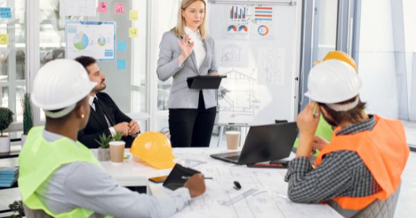 Sales representatives in the construction industry play a crucial role in driving business growth and maintaining strong client relationships. These professionals possess a deep understanding of their company's products and services, as well as the needs and preferences of their target market. Their extensive knowledge allows them to effectively articulate the value proposition of their offerings to potential customers, engage in consultative selling, and ultimately close deals. Sales representatives in this industry must consistently stay abreast of the latest trends and innovations within construction, enabling them to provide accurate and up-to-date information to clients. Moreover, their ability to establish trust and rapport with customers is essential for generating repeat business and securing long-term partnerships. As professionals representing their organization's brand, sales representatives in the construction industry exhibit exceptional communication skills, negotiation abilities, and a solid understanding of market dynamics, making them indispensable assets that drive revenue growth.