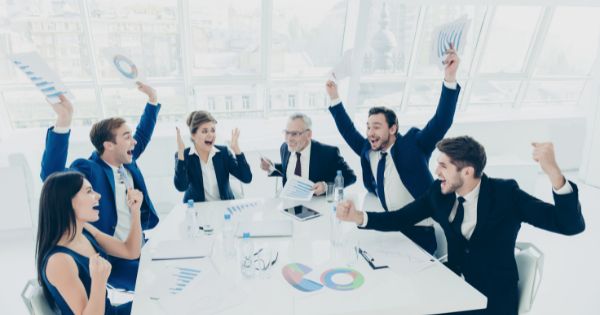 Creating a positive company culture through business coaching is a strategic approach that focuses on enhancing employee engagement, productivity, and overall satisfaction within an organization. Business coaching provides an opportunity for individuals to develop their skills and unleash their potential while aligning their goals with the company's mission. It fosters open communication, builds trust, and promotes a sense of belonging among employees by empowering them to take ownership of their work and actively participate in decision-making processes. By providing continuous support, feedback, and personalized development plans, business coaching instills a growth mindset that encourages professional and personal advancement. Moreover, it strengthens leadership capabilities within the organization by enabling managers to effectively mentor and guide their teams towards success. Ultimately, investing in a positive company culture through business coaching not only results in happier employees but also contributes to increased productivity levels and overall organizational success.
