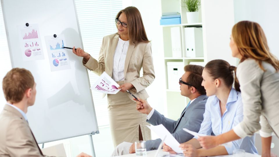Speeches and Presentations: When delivering a speech or presentation, it is crucial to captivate your audience and leave a lasting impact. Firstly, thoroughly research your topic to ensure you possess in-depth knowledge. This will not only boost your confidence but also enable you to answer any questions that arise during the session. Additionally, carefully structure your speech with a clear introduction, body, and conclusion to enhance its coherence and flow. Remember to engage the audience through eye contact, gestures, and vocal variation; this promotes active listening and helps maintain their interest. Utilizing visual aids such as slides can further reinforce key points and facilitate understanding. Furthermore, rehearse your speech multiple times to familiarize yourself with the content and effectively deliver it without constantly relying on notes. Lastly, exude enthusiasm and passion for your subject matter as this will inspire others and make your presentation more impactful overall.