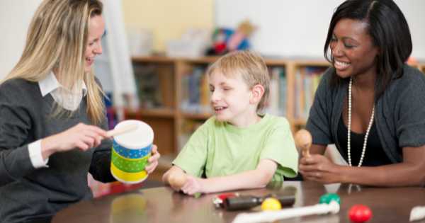 Developing empathy and understanding for children with LSEN (Learners with Special Educational Needs) is crucial in the field of education. These children often face unique challenges that require a different approach to teaching and learning. To develop empathy, educators should take the time to understand individual students' needs, strengths, and weaknesses. By doing so, they can tailor instruction to accommodate these needs and provide support where necessary. Moreover, it is essential for educators to foster a nurturing and inclusive classroom environment where all students feel valued and respected. Beyond academic achievement, educators must recognize the importance of social-emotional development for LSEN children. Regularly engaging in activities that promote inclusivity, compassion, and teamwork can greatly enhance their overall well-being. By actively seeking ways to develop empathy and understanding, teachers can create an optimal learning environment that enhances educational outcomes for all children regardless of their abilities or disabilities.
