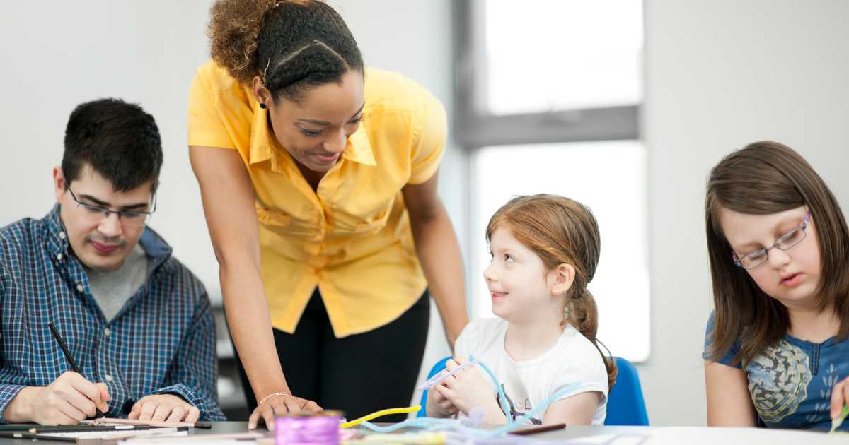 LSEN teachers, also known as Learning Support and Special Education Needs teachers, are highly trained professionals who work with students facing diverse learning challenges and disabilities. These dedicated individuals possess a deep understanding of the unique needs of their students and are knowledgeable about various teaching strategies and instructional approaches tailored to meet those needs. LSEN teachers play a crucial role in creating inclusive classroom environments where all students can thrive academically, socially, and emotionally. They collaborate closely with other educators, parents, and specialists to develop individualized education plans (IEPs) that address specific learning goals for each student. Furthermore, LSEN teachers continuously assess student progress, adapt lesson plans accordingly, provide meaningful feedback to both students and parents, and advocate for necessary accommodations or interventions when required. Through their expertise and compassion, LSEN teachers make a profound impact on the lives of their students by promoting inclusion and helping them reach their full potential.