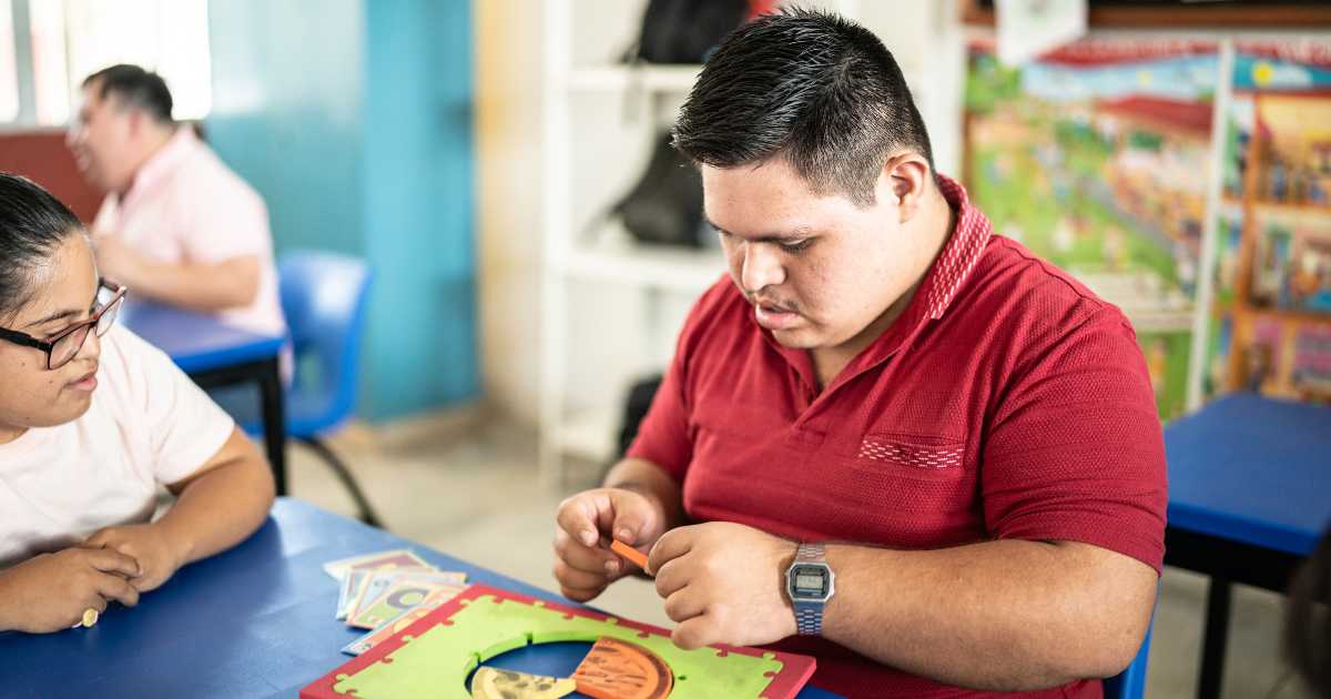 LSEN (Learners with Special Education Needs) teachers are highly trained professionals who specialize in providing education and support to students with disabilities or learning difficulties. These educators possess a deep understanding of various exceptionalities, such as autism spectrum disorder, attention deficit hyperactivity disorder, and intellectual disabilities. LSEN teachers use a wide range of specialized teaching strategies, accommodations, and interventions to ensure that every student's individual needs are met within the classroom setting. They collaborate closely with parents, therapists, and other professionals to develop personalized educational plans that promote academic success and foster social-emotional growth. Additionally, LSEN teachers constantly strive to stay updated on the latest research and best practices in special education through professional development opportunities. Their utmost dedication to empowering their students allows for inclusive classrooms where all learners have equal opportunities to reach their full potential.