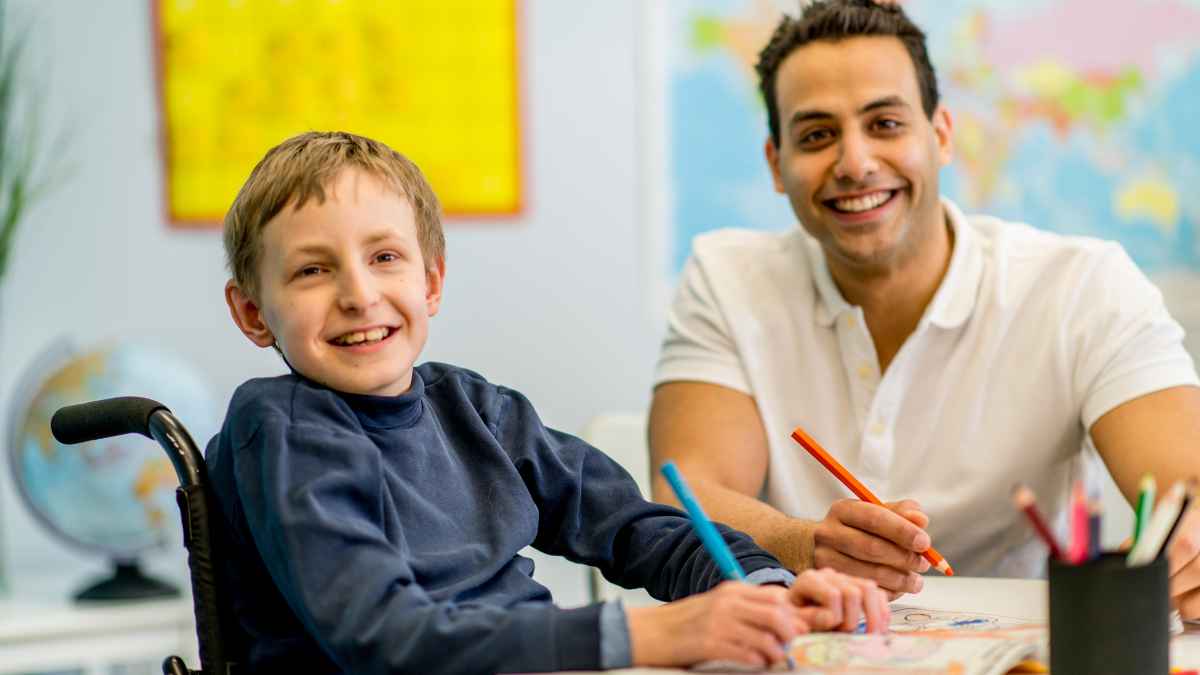 LSEN (Learners with Special Education Needs) teachers play a crucial role in ensuring the inclusivity and success of students with diverse learning requirements. These highly skilled professionals possess a deep understanding of various learning disabilities, as well as advanced teaching strategies tailored to support individual needs. LSEN teachers demonstrate exceptional patience and empathy, fostering an inclusive educational environment where every student feels valued and understood. They employ evidence-based practices incorporating modified lesson plans, assistive technology, multisensory approaches, and differentiated instruction to accommodate diverse learning styles. Collaboration with parents, psychologists, and other specialists is also integral to their work as they develop Individualized Education Plans (IEPs) that address specific requirements for each student. Overall, LSEN teachers are committed to empowering their students with essential skills, confidence-building opportunities, and the belief that disabilities should never hinder personal growth or academic achievement.