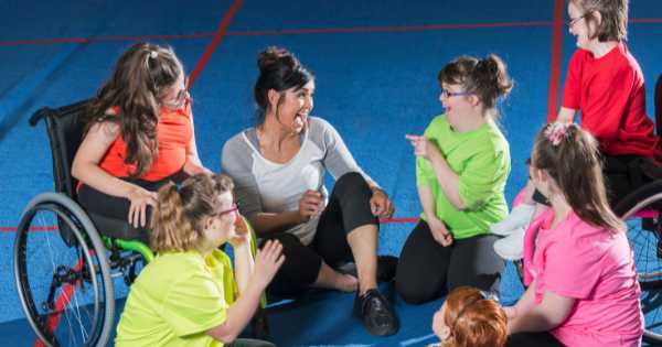 Social skills development is a critical aspect of education for learners with learning support and educational needs (LSEN). These students often struggle with social interactions, communication, and emotional regulation. Therefore, it is imperative for educators to provide explicit instruction and targeted interventions to foster social skill development among LSEN learners. This can be achieved through various strategies such as structured social skill training programs, modeling appropriate behaviors, directly teaching empathy and perspective-taking, promoting collaboration in group activities, and providing opportunities for positive peer interactions. Additionally, teachers should create a safe and inclusive classroom environment that encourages acceptance and understanding. By prioritizing social skills development, educators can help LSEN learners build crucial skills necessary for successful interpersonal relationships both inside and outside the classroom, ultimately enhancing their overall educational experience and preparing them for future socio-emotional success in various contexts.