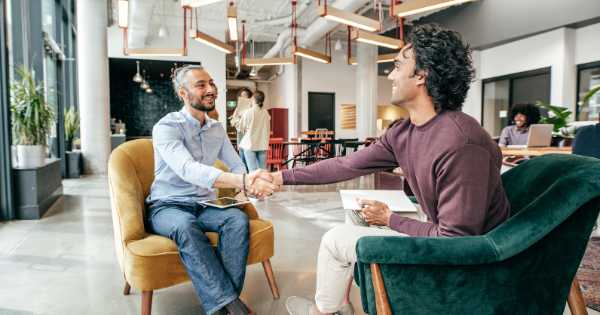 Adapting to different types of job interviews, such as one-on-one, panel, and group settings is crucial for success in the professional world. In a one-on-one interview, it is essential to establish a personal connection with the interviewer by maintaining eye contact and actively listening. Conveying confidence and providing specific examples of relevant experiences or skills can help leave a lasting impression. When faced with a panel interview, it is important to engage all members equally by addressing each individual's questions and maintaining eye contact with each member throughout the interaction. Using concise and articulate answers will demonstrate professionalism and preparedness in this setting. Group interviews require adaptability by focusing on individual contributions while also incorporating teamwork skills. Listening attentively to others' answers, building off their responses without overshadowing them, and expressing genuine interest in others' perspectives can showcase not only strong interpersonal abilities but also the ability to collaborate effectively within a team-oriented environment. Overall, adapting to various interview formats reflects versatility and adaptability – key qualities sought by employers in today's professional world.