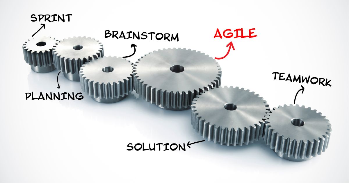 Agile coaching is a structured and specialized approach to help organizations successfully adopt and implement Agile methodologies. An Agile coach serves as a guide, mentor, and facilitator in transforming teams and organizations to become agile. They possess expert knowledge of Agile principles and practices, combined with exceptional communication skills. This enables them to effectively assist individuals, teams, and leaders in embracing an iterative and collaborative mindset for achieving business goals. The role of an Agile coach involves several crucial components: educating teams about Agile values and principles, guiding the adoption of Agile frameworks such as Scrum or Kanban, facilitating team interactions through workshops and meetings, identifying bottlenecks in the development process, promoting continuous improvement through retrospectives, and ensuring effective communication between stakeholders. Overall, an Agile coach acts as a catalyst for change by helping organizations navigate the complexities involved in embracing agility while fostering a culture of learning and adaptability within the team.