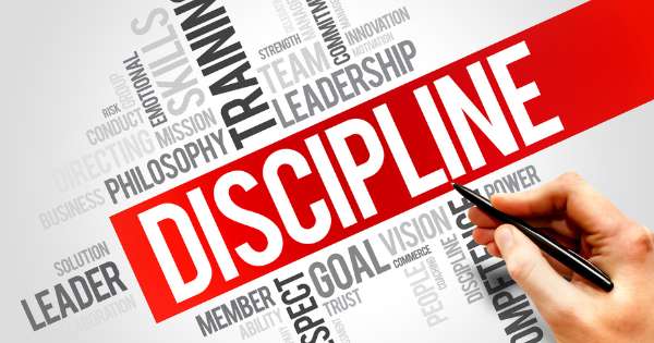 Discipline coaching is a specialized form of professional coaching that focuses on supporting individuals in developing self-discipline and enhancing their ability to achieve long-term goals. The discipline coaches employ various strategies and techniques, such as goal setting, time management, and accountability, to help clients stay focused, motivated, and on track towards their desired objectives. By understanding each client's unique strengths, weaknesses, and challenges, the discipline coach can tailor their approach to meet individual needs effectively. Additionally, discipline coaching involves assisting clients in identifying potential obstacles or self-sabotaging behaviors that may hinder progress. Through regular meetings and ongoing support, the coach provides guidance and encouragement to enable clients to stay committed to their desired outcomes. Ultimately, discipline coaching empowers professionals to overcome barriers, maintain consistent efforts towards success, and develop the self-discipline necessary for long-lasting personal and professional growth.