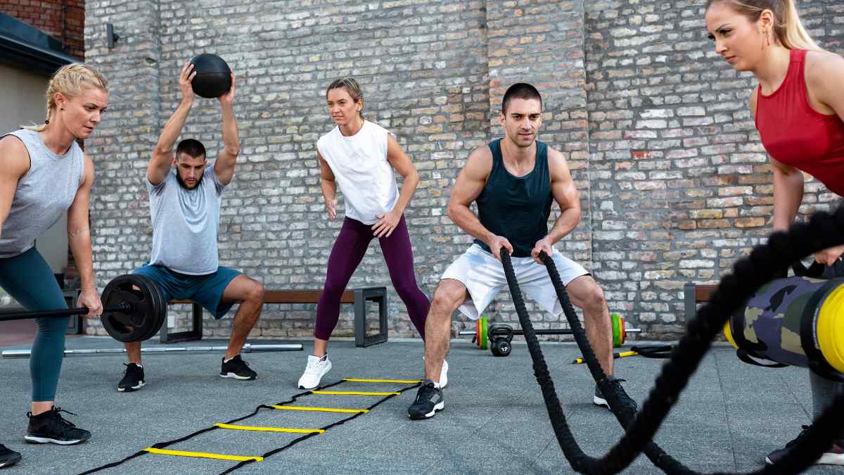 Fitness coaching is an essential component of achieving optimal health and fitness goals. With a professional fitness coach, individuals can receive personalized guidance and support tailored to their unique needs and objectives. A qualified fitness coach possesses in-depth knowledge of exercise science, anatomy, physiology, nutrition, and psychology, allowing them to design effective training programs that maximize results while minimizing the risk of injury. They work closely with clients to assess their current fitness level, identify weaknesses and imbalances, set realistic goals, and develop a customized plan to improve overall strength, endurance, flexibility, and cardiovascular health. A professional fitness coach provides ongoing feedback, motivation, and accountability throughout the journey towards better physical well-being. With their expertise and guidance, clients are empowered to push past barriers, adopt healthy habits for long-term success, and ultimately achieve their desired fitness outcomes.