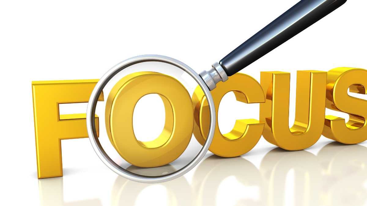 Focus coaching is a highly effective technique utilized by professionals to increase their productivity, enhance self-awareness, and achieve personal and career goals. With its roots in cognitive psychology, focus coaching aims to help individuals develop focused attention while managing distractions in order to work efficiently. Through a series of one-on-one sessions with a certified focus coach, clients are guided to identify and clarify their objectives, analyze their current habits and behaviors, and create actionable plans for improvement. By teaching various techniques such as time management strategies, prioritization methods, and mindfulness practices, focus coaching empowers professionals to optimize their performance and achieve optimal results. With its tailored approach and emphasis on personal growth, this form of coaching equips individuals with the necessary skills to overcome challenges, stay motivated amidst setbacks, and ultimately thrive in both their personal and professional lives.
