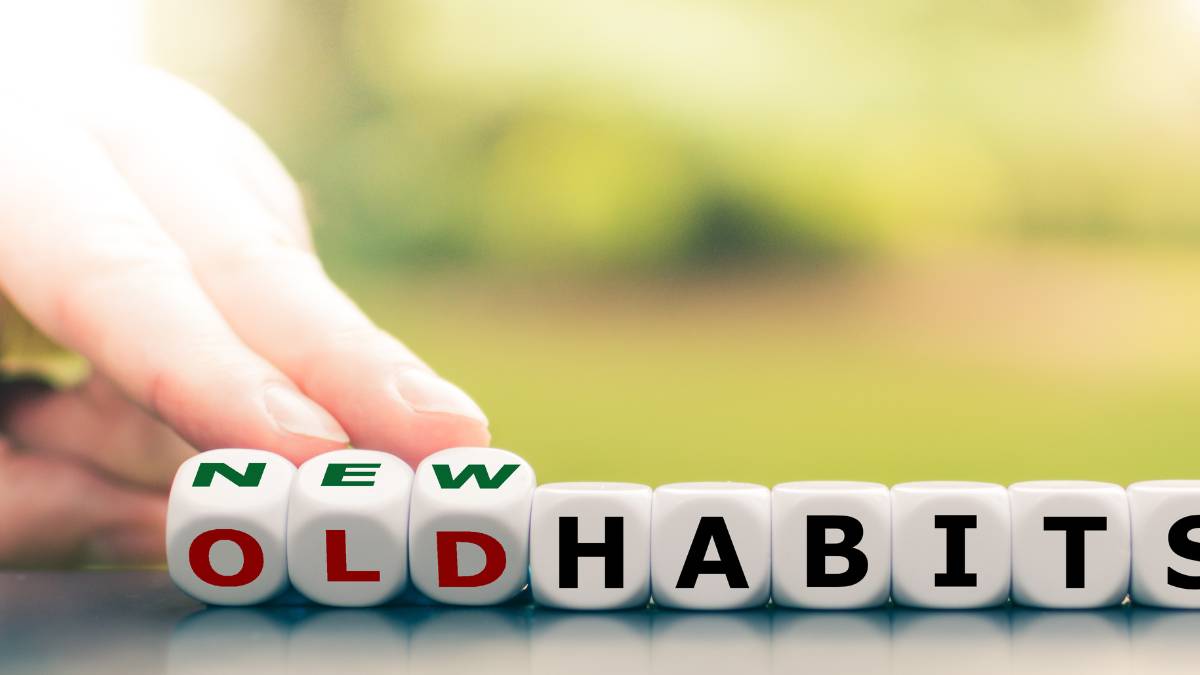Habits coaching is a specialized form of coaching that focuses on helping individuals develop and sustain positive habits to improve their personal and professional lives. With a deep understanding of human behavior and psychology, a habits coach guides clients through the process of identifying their current habits, determining which ones are serving them well and which ones are hindering their progress. By setting specific goals and creating action plans, the coach helps clients establish new routines and practices that align with their values, strengths, and aspirations. A habits coach also provides support, accountability, and encouragement to help clients navigate obstacles and overcome resistance on their path towards lasting change. Through regular coaching sessions, feedback sessions, reflection exercises, and progress tracking tools, this type of coaching empowers individuals to increase productivity, enhance self-discipline, build resilience, boost motivation levels, foster healthy habits for physical well-being or break free from detrimental patterns. Habits coaching holds immense value for professionals seeking personal growth and success in both their careers and personal lives.