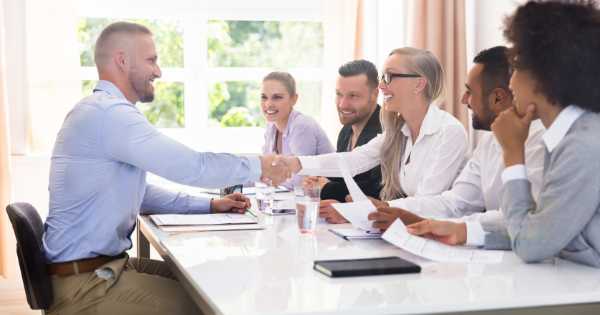When faced with behavioral-based interview questions, it is important to approach them with ease by following a structured and thoughtful process. Firstly, thoroughly researching the company’s values and culture will allow for better alignment of responses with the organization's goals. This understanding will enable one to provide relevant examples that highlight their skills, experiences, and achievements. Preparing specific instances from previous roles where challenges were overcome or improvements were made is essential to demonstrate problem-solving abilities and proactive attitude. Additionally, using the STAR technique (Situation, Task, Action, Result) can help structure responses in a concise and effective manner. Maintaining professionalism throughout the interview by actively listening to each question without interrupting demonstrates respect towards the interviewer as well as critical thinking skills when formulating articulate responses on-the-spot. Overall, focusing on preparation, adaptability, and confidence is key to navigating behavioral-based interview questions with ease.