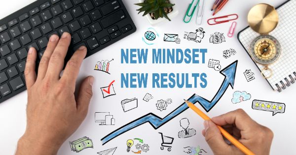 Mindset coaching is a professional, results-oriented approach that helps individuals develop a positive and growth-oriented mindset. It involves working with a trained coach who assists clients in identifying their limiting beliefs, self-sabotaging patterns, and negative thought processes. The primary goal of mindset coaching is to transform these destructive mental habits into empowering ones that support personal growth, resilience, and success. A mindset coach employs various techniques such as cognitive reframing, visualization exercises, goal-setting strategies, and accountability practices to challenge and change unproductive thinking patterns. They also provide guidance on adopting new perspectives, enhancing self-awareness, building confidence, fostering resilience in the face of obstacles, and cultivating an optimistic attitude towards life's challenges. Through consistent engagement with a skilled mindset coach, individuals can acquire necessary tools to overcome fear, embrace change, build healthy relationships, improve performance both personally and professionally while unlocking their true potential.