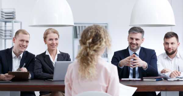 Navigating group or panel interviews successfully as a recent graduate can be both challenging and crucial for securing your desired job opportunity. One key aspect to consider is thorough preparation; researching the company, its values, and potential questions that may arise will enhance your confidence during the interview. Additionally, understanding the dynamics of a group or panel interview is essential. Demonstrating active listening skills, engaging with all participants by maintaining eye contact, and addressing each individual's input are effective ways to showcase your ability to work within a team. Moreover, presenting oneself in a professional manner by dressing appropriately and practicing proper body language demonstrates respect for the interview process. Utilizing examples from internships or university projects to highlight relevant skills can aid in differentiating oneself from other candidates. Lastly, it is important to maintain humility and express gratitude towards the opportunity presented while emphasizing enthusiasm for joining the organization's team. With careful preparation and conscientiousness during the interview process, recent graduates can succeed in making a lasting impression on potential employers.