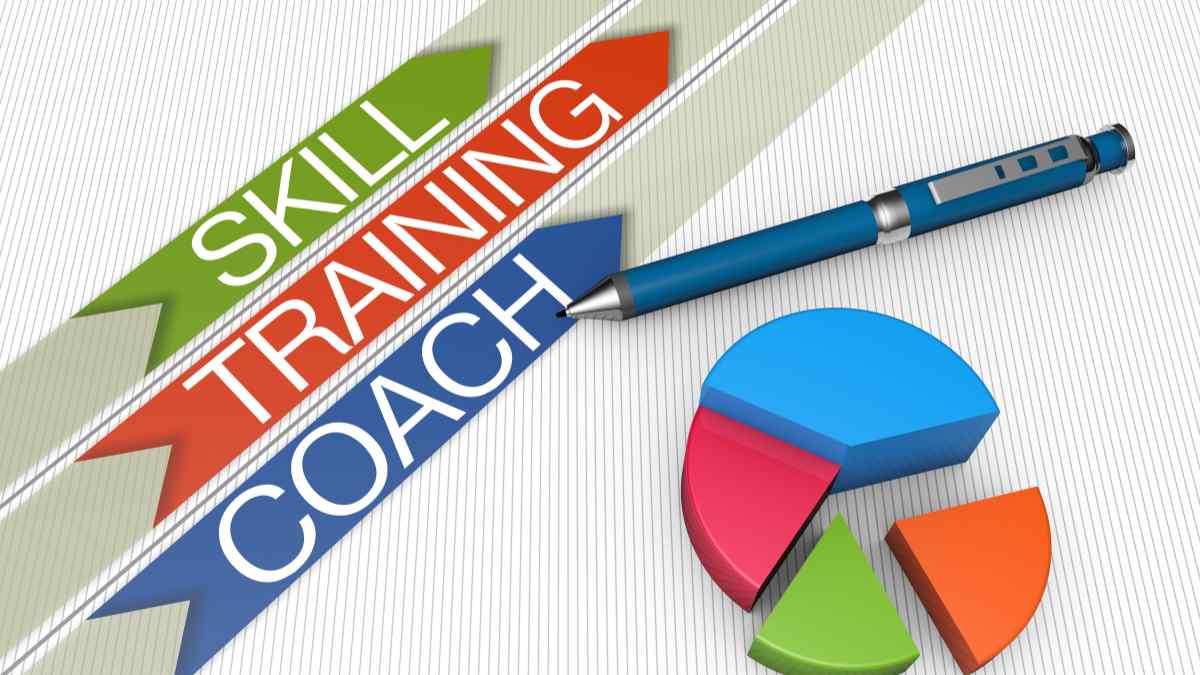 Skills coaching is a critical element in professional development and plays a pivotal role in enhancing an individual's performance and skill set. As a specialized form of coaching, it focuses on the acquisition and refinement of specific skills that align with organizational objectives and personal goals. A skilled coach possesses expertise in identifying strengths, gaps, and opportunities for improvement within an individual's skill repertoire. By utilizing effective coaching techniques such as goal setting, constructive feedback, and tailored action plans, a skilled coach helps individuals unlock their potential and maximize their performance. Additionally, skills coaching goes beyond traditional training programs by providing ongoing support and guidance to navigate challenges and overcome obstacles that hinder skill development. With its tailored approach centered around personalized learning experiences, skills coaching paves the way for continuous growth and high achievement in a professional context.