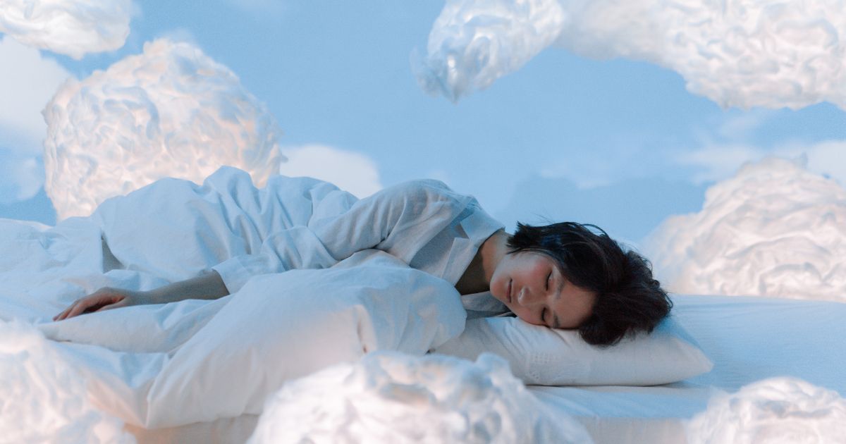 Sleep coaching is a professional intervention provided by trained experts to help individuals overcome sleep difficulties and optimize their overall sleep patterns. A sleep coach works closely with clients to understand their specific sleep challenges, such as insomnia, poor sleep quality, or irregular sleep-wake cycles, and develops tailored strategies to address these issues effectively. Through a combination of educating clients on healthy sleep habits, implementing personalized routines, and providing emotional support, a sleep coach aims to restore natural and consistent sleeping patterns. This process involves assessing lifestyle factors that may impact sleep quality, identifying potential triggers or underlying causes of disrupted sleep, and offering evidence-based solutions to promote better restorative rest. Ultimately, the goal of sleep coaching is not only to improve the quantity but also the quality of an individual's nightly slumber for enhanced overall well-being and improved daily functioning.