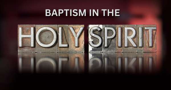 Baptism in the Holy Spirit is a significant theological concept within Christian religious traditions, representing a powerful and transformative experience of divine empowerment. The doctrine generally maintains that, after accepting Jesus Christ as Savior and being baptized in water, believers can receive an additional outpouring of the Holy Spirit. This distinctive encounter is often described as a spiritual awakening or being "filled" with the Holy Spirit. It is believed to grant individuals spiritual gifts, such as prophecy or speaking in tongues, and enables them to live a more empowered and effective Christian life. While interpretations may vary among denominations, there is consensus that this baptism is not limited to one specific moment but rather an ongoing process of seeking deeper communion with God. For believers who embrace this teaching, baptism in the Holy Spirit represents a vital aspect of their faith journey, fostering greater intimacy with God and empowering them for service in their communities.
