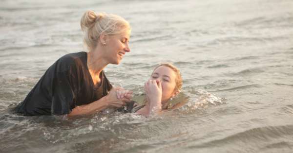 Baptism in water holds significant spiritual and symbolic importance within Christian traditions. It is a sacred rite that marks the initiation of individuals into the Christian faith and represents their commitment to living a life according to Christ's teachings. Water, in baptism, alludes to purification and renewal, symbolizing the washing away of sins and the believer's identification with Jesus' death, burial, and resurrection. The act of immersion or sprinkling also portrays a transformational journey from darkness to light, as well as membership into the global community of believers. Moreover, water baptism is often regarded as an outward expression of an inward faith - an opportunity for believers to publicly declare their allegiance to God. Therefore, whether viewed through a literal or metaphorical lens, baptism in water remains an integral part of many Christians' spiritual journeys by serving as a foundational step towards lifelong devotion to God's commandments.