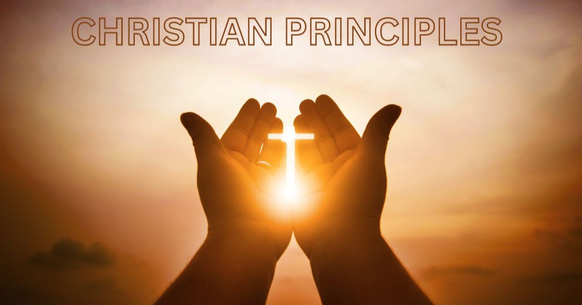 Christian principles are rooted in the teachings of Jesus Christ and form the foundation of Christian faith. These principles encompass a range of values such as love, compassion, integrity, humility, and forgiveness. In a professional setting, adhering to Christian principles means conducting oneself with honesty, fairness, and respect towards colleagues and clients alike. It entails treating others with kindness and empathy while seeking to serve their needs above one's own. Christian professionals seek to demonstrate integrity by maintaining their moral compass even in challenging situations. They recognize the value of teamwork and collaboration and strive for consensus-building rather than self-promotion or personal gain. Moreover, they prioritize ethical decision-making that aligns with biblical teachings over practices that may compromise their values or harm others. Applying these principles fosters an environment built on trust and encourages the development of healthy relationships where individuals can thrive both personally and professionally.