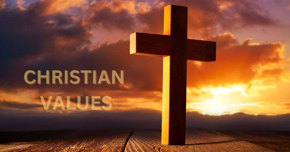 Christian values refer to the moral and ethical principles that are derived from the teachings of Jesus Christ. One of the fundamental beliefs in Christianity is the love for one another, which forms the basis for compassion, forgiveness, and kindness towards others. Integrity is another essential value that Christians strive to embody, as it involves being honest, truthful, and trustworthy in all aspects of life. Christians also emphasize humility, recognizing that they are not superior to others but equally valuable in God's eyes. They uphold justice and fairness by treating everyone with equality and advocating for those who are marginalized or oppressed. Additionally, diligence is highly regarded in Christian values as individuals are encouraged to work hard and fulfill their responsibilities faithfully. Lastly, Christians prioritize grace and mercy towards others, understanding that despite human imperfections, forgiveness should always be extended. Thus, these Christian values establish a framework for conducting professional activities with integrity, respectfulness towards colleagues and clients alike while promoting a just and compassionate work environment