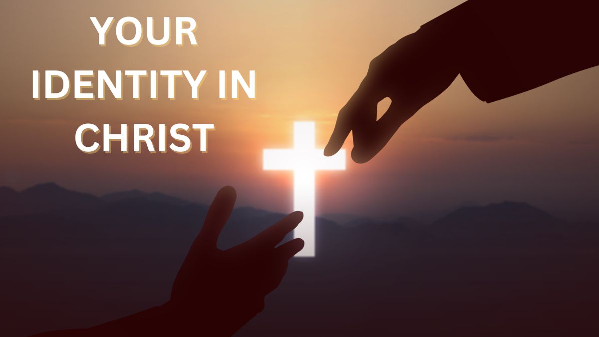 Your identity in Christ is a fundamental aspect of your Christian faith and has far-reaching implications for your personal and professional life. It encompasses the understanding that you are a beloved child of God, forgiven and redeemed by the sacrificial love of Jesus. This identity grants you assurance of your worth and purpose, affirming that you are created with unique talents and abilities to contribute to the world around you. Professionally, this knowledge transforms how you approach work by infusing it with a sense of meaning beyond mere achievements or ambitions. Your work becomes an opportunity to reflect God's character, to serve others with integrity and excellence, and to make a positive impact in your sphere of influence. Embracing your identity in Christ also empowers you to overcome setbacks, rejection, and criticism, as it reminds you that your value is not defined by external measures of success but rather by who you are in Christ.