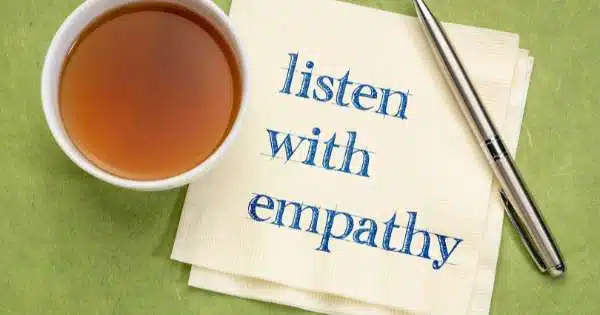 Empathy is a crucial skill in the professional world, as it allows individuals to understand and connect with others on a deeper level. It involves the ability to put oneself in another person's shoes, to see things from their perspective, and to respond to their emotions with sensitivity and compassion. In a professional context, empathy can improve communication, build trust, and enhance relationships with colleagues, clients, and customers. It enables leaders to motivate and inspire their teams, managers to resolve conflicts more effectively, and customer service representatives to provide better support. By practicing empathy in the workplace, individuals can create a more positive and collaborative environment that fosters productivity and innovation. Ultimately, empathy is not just a soft skill; it is a powerful tool that can drive success in any professional setting.