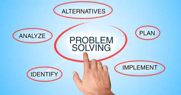 As a salesperson, the ability to leverage problem-solving skills is crucial in order to meet the needs and expectations of potential clients. When faced with obstacles or objections, a successful salesperson must be able to think critically and creatively to find viable solutions. This may involve actively listening to customer concerns, identifying root causes of issues, and offering tailored solutions that address their specific needs. By utilizing problem-solving skills effectively, a salesperson can not only overcome challenges but also build trust and credibility with clients. Additionally, this ability allows for increased adaptability in navigating complex sales scenarios and ultimately leads to greater success in closing deals and fostering long-term relationships with customers. In conclusion, honing problem-solving skills as a salesperson is instrumental in driving business growth and achieving professional success.