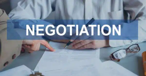 Navigating challenging negotiations with clients is an essential skill for any professional. It requires a delicate balance of assertiveness, empathy, and strategic thinking to reach a mutually beneficial agreement. Professionals must be able to understand the needs and concerns of their clients while also advocating for their own interests. Active listening, effective communication, and problem-solving skills are crucial in resolving conflicts and reaching compromises. By staying calm under pressure, maintaining professionalism, and showing respect towards the other party, professionals can build trust and rapport that will facilitate successful negotiations. Additionally, being well-prepared, informed about the subject matter, and able to think on one's feet are key components of navigating challenging negotiations with clients. Ultimately, honing this skill is vital for establishing productive relationships and achieving positive outcomes in the professional world.