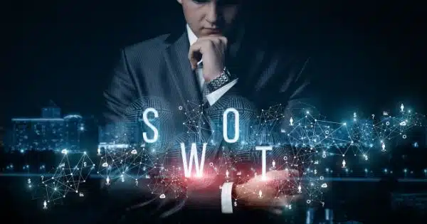 SWOT analysis can be a valuable tool for Christian managers seeking to assess their organization's strengths, weaknesses, opportunities, and threats within the context of their faith-driven mission. By identifying internal strengths such as a committed workforce motivated by Christian values, leaders can leverage these assets in service of their organizational goals. Similarly, recognizing weaknesses like lack of diversity or inadequate communication channels can facilitate targeted improvements guided by Christian principles of stewardship and inclusion. Opportunities identified through SWOT analysis may align with the organization's vision for positive impact in the community or alignment with biblical values. Lastly, understanding external threats such as economic downturns or changing societal norms allows Christian managers to navigate challenges while upholding moral integrity and ethical decision-making rooted in their faith. Ultimately, integrating SWOT analysis into management practices can empower Christian leaders to make strategic decisions that honor both their organizational objectives and spiritual beliefs.
