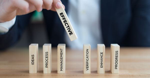 Neuro-Linguistic Programming (NLP) plays a crucial role in effective management by enhancing communication skills, influencing behaviors, and improving relationships within the workplace. By utilizing strategies such as rapport building, reframing negative beliefs, and mirroring nonverbal cues, managers can effectively motivate employees and boost team productivity. NLP techniques also enable managers to understand individual differences in communication styles and tailor their approach accordingly to achieve successful outcomes. Additionally, NLP helps managers develop emotional intelligence, self-awareness, and empathy which are essential qualities for effective leadership. By incorporating NLP principles into their management style, leaders can create a positive work environment that fosters collaboration, trust, and overall success within an organization.