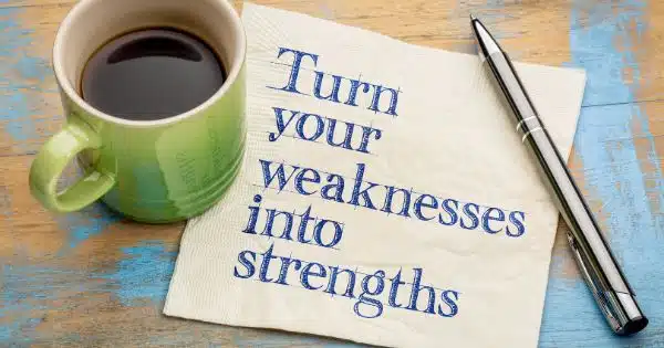 As a leader, finding strength in weakness and embracing God's grace is key to navigating the challenges and responsibilities that come with leadership roles. It involves acknowledging our limitations and inadequacies, but trusting in God's provision and guidance to overcome obstacles and achieve success. By relying on His strength rather than our own, we are able to lead with humility, wisdom, and compassion. Embracing God's grace allows us to find peace amidst chaos, courage in times of uncertainty, and resilience in the face of adversity. Through prayer, reflection, and seeking spiritual support from mentors or peers, leaders can cultivate a deeper connection with their faith and draw on its power to fuel their decision-making, inspire their teams, and make a positive impact on those they lead. Ultimately, embracing God's grace as a leader is not a sign of weakness but of true strength rooted in faith.