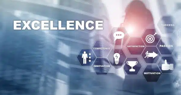 "As a leader, striving for excellence while honoring God in all you do is crucial in maintaining integrity, fostering trust, and setting a positive example for your team. By upholding high standards of ethics, honesty, and transparency in decision-making processes, you not only demonstrate your commitment to accountability but also inspire those around you to follow suit. Infusing your leadership style with Christian values such as compassion, humility, and servant leadership can create a culture of respect and unity within your organization. By seeking guidance from God through prayer, meditation, and reflection on His word, you can gain wisdom and discernment to navigate through challenges with grace and poise. Ultimately, by embodying these principles in both your personal and professional life, you can lead with purpose and make a lasting impact on those under your care."